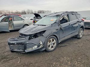 Ford Escape 2.0L 4 2014