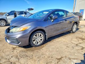 Honda Civic LX 1.8L 4 2015