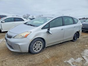 Toyota Prius 1.8L 4 2012