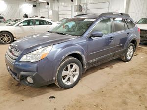 Subaru Outback 2.5I PREMIUM 2.5L 4 2014