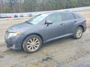 Toyota Venza 2.7L 4 2009