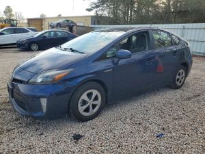 Toyota Prius 1.8L 4 2013