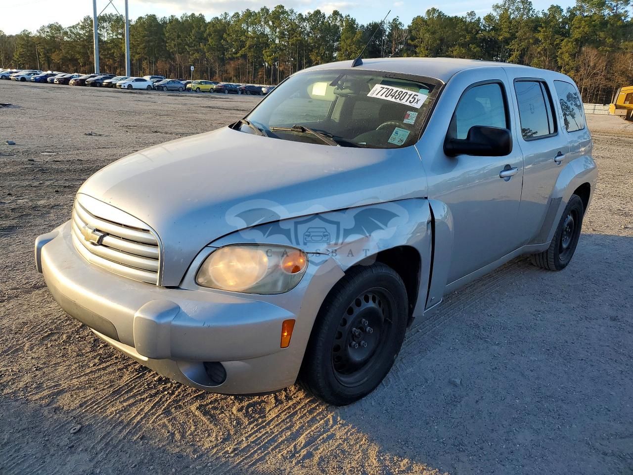 Chevrolet HHR LS 2.2L 4 2007