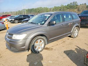 Dodge Journey SE 2.4L 4 2013