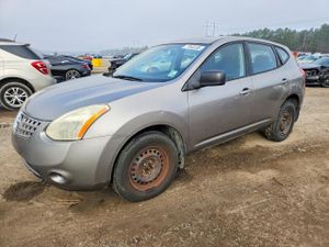 Nissan Rogue S 2.5L 4 2009