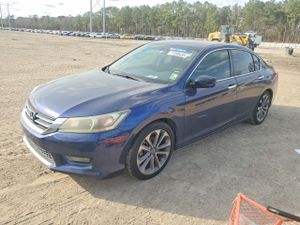 Honda Accord SPORT 2.4L 4 2014