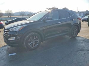 Hyundai Santa Fe 2.4L 4 2013