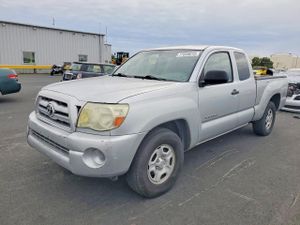 Toyota Tacoma ACCESS CAB 2.7L 4 2006