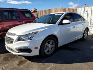 Chevrolet Cruze LT 1.4L 4 2015