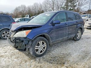 Honda CR-V EXL 2.4L 4 2011