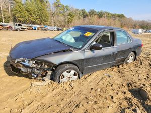 Honda Accord EX 3.0L 6 1999