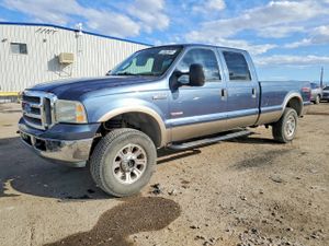 Ford F-350 SRW SUPER DUTY 6.0L 8 2006