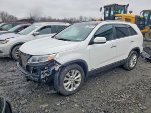 Kia Sorento EX 3.3L 6 2014