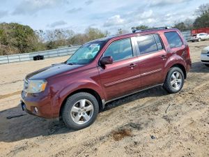 Honda Pilot EXL 3.5L 6 2009
