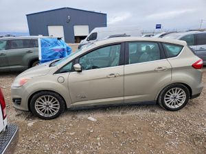 Ford C-series PREMIUM SEL 2.0L 4 2015