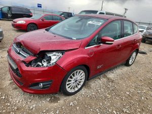 Ford C-series PREMIUM SEL 2.0L 4 2015