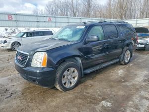 GMC Yukon K1500 5.3L 8 2007