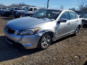 Honda Accord LXP 2.4L 4 2010