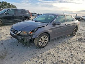 Honda Accord EXL 2.4L 4 2013