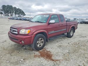 Toyota Tundra ACCESS CAB SR5 4.7L 8 2004