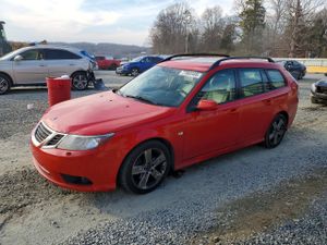 Saab 9-3 2.0T 2.0L 4 2008