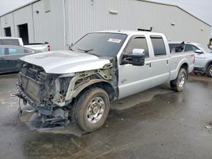 Ford F-250 SUPER DUTY 6.7L 8 2015