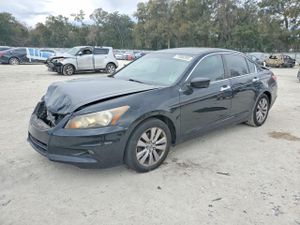 Honda Accord EXL 3.5L 6 2012