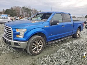 Ford F-150 SUPERCREW 3.5L 6 2015