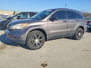Honda CR-V LX 2.4L 4 2010