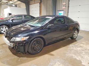 Honda Civic LX 1.8L 4 2010
