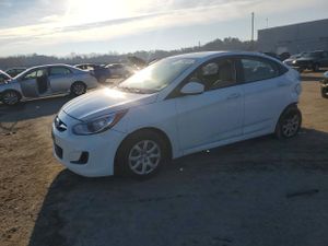 Hyundai Accent GLS 1.6L 4 2012