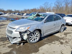 Chevrolet Malibu 2LT 2.5L 4 2014