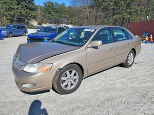 Toyota Avalon XL 3.0L 6 2000