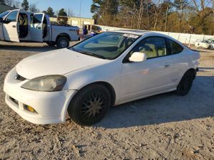 Acura RSX 2.0L 4 2005