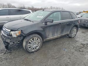 Ford Edge LIMITED 3.5L 6 2010
