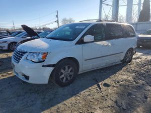 Chrysler Town & Country TOURING 3.8L 6 2009
