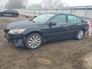 Honda Accord EXL 2.4L 4 2015
