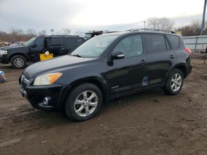 Toyota Rav4 LIMITED 3.5L 6 2010