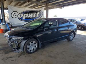 Honda Civic 1.8L 4 2009