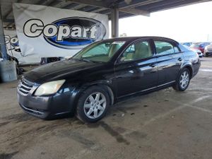 Toyota Avalon 3.5L 6 2006