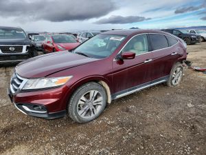 Honda Accord 3.5L 6 2015
