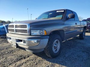 Dodge RAM 5.2L 8 2000