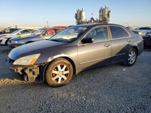 Honda Accord 3.0L 6 2005