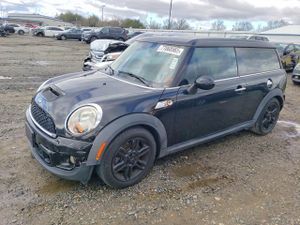 Mini Cooper 1.6L 4 2013