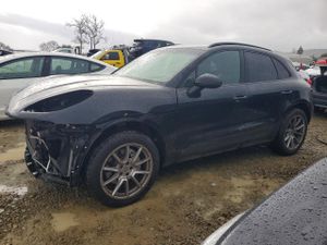 Porsche Macan 3.0L 6 2016