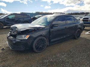 Volkswagen Jetta 2.5L 5 2011