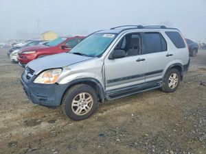 Honda CR-V 2.4L 4 2003