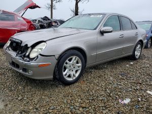 Mercedes-Benz E 3.2L 6 2004