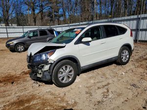 Honda CR-V EXL 2.4L 4 2012