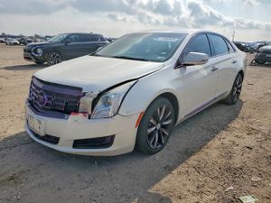 Cadillac XTS 3.6L 6 2014